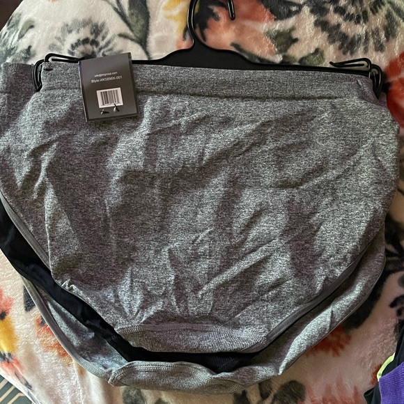 NWT Icy hot Seamless Bikini Set of 3 Panties Sz 1X - Picture 4 of 5